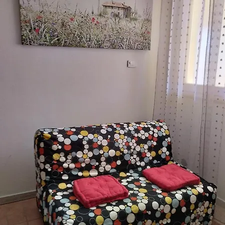 公寓 37 Nodi 安科纳