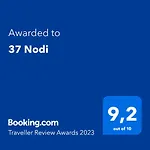 37 Nodi Апартаменты