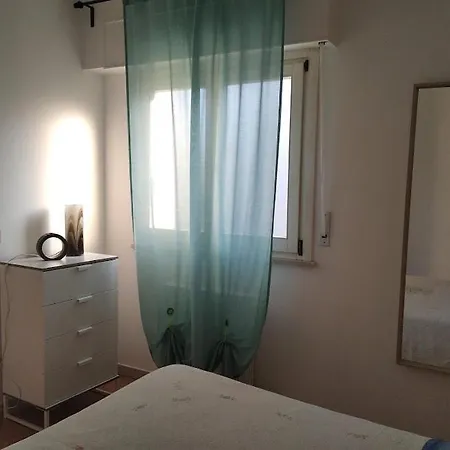 Appartamento 37 Nodi Ancona