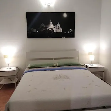Appartamento 37 Nodi
