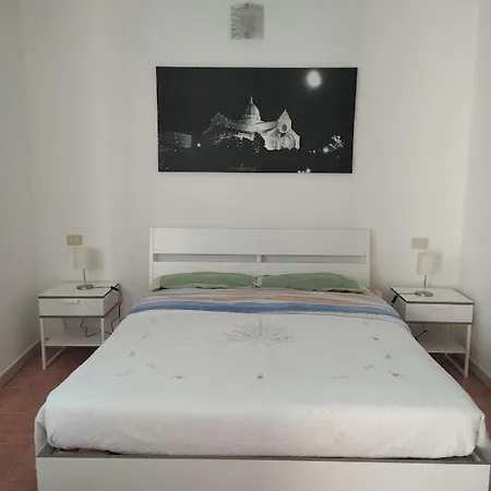 Appartamento 37 Nodi *
