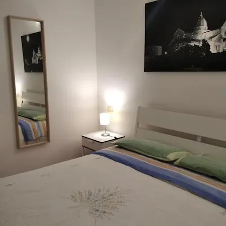 Appartamento 37 Nodi