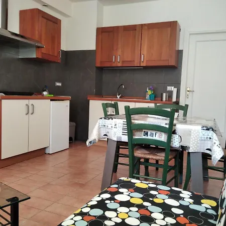 37 Nodi Apartamento *
