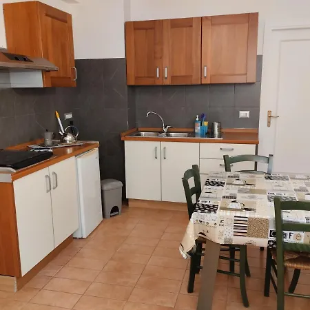 37 Nodi Apartamento