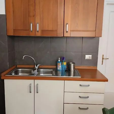 37 Nodi Apartamento *