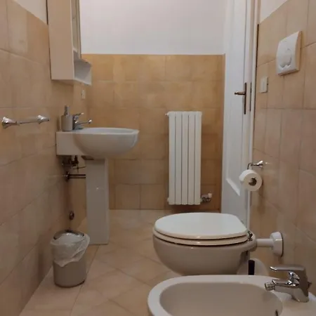 37 Nodi アパート