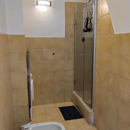 Appartamento 37 Nodi *