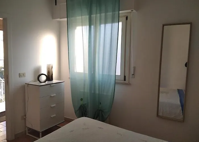 Apartamento 37 Nodi Ancona