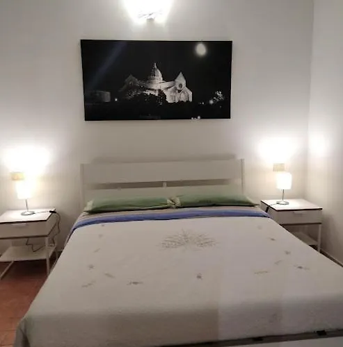 Apartamento 37 Nodi