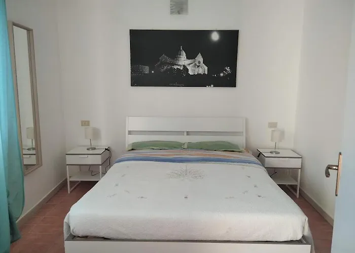 Apartamento 37 Nodi *