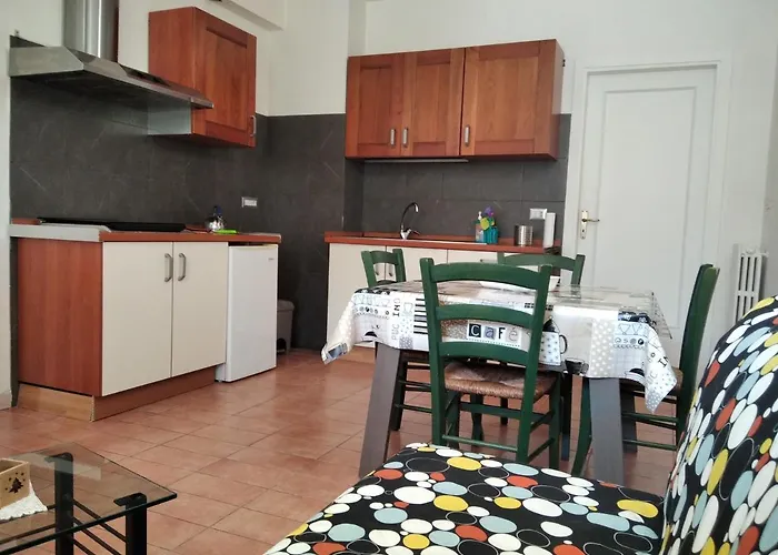 37 Nodi Apartamento *