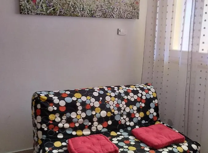 Apartamento 37 Nodi Ancona