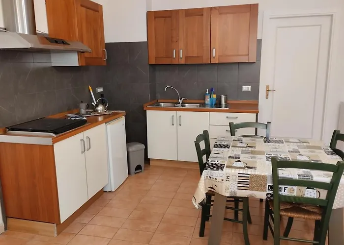 37 Nodi Apartamento