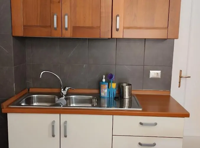 37 Nodi Apartamento *