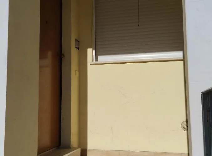 37 Nodi Apartamento Ancona