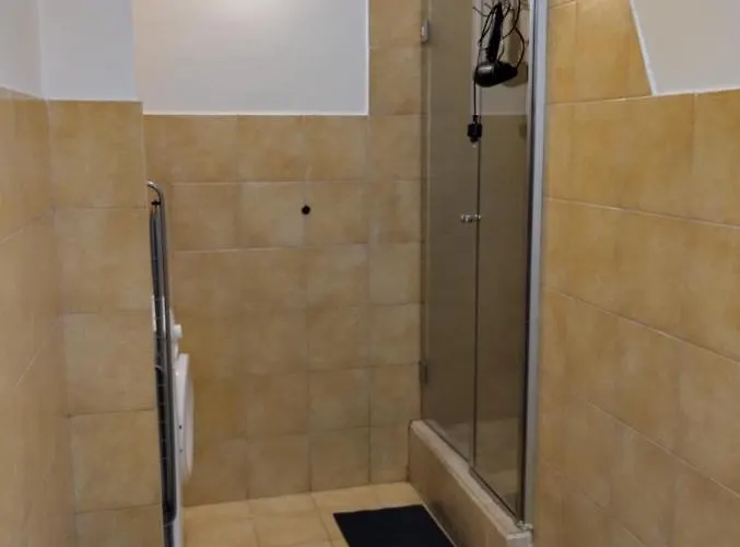 Apartamento 37 Nodi *