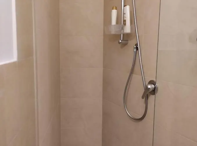 37 Nodi Apartamento Ancona