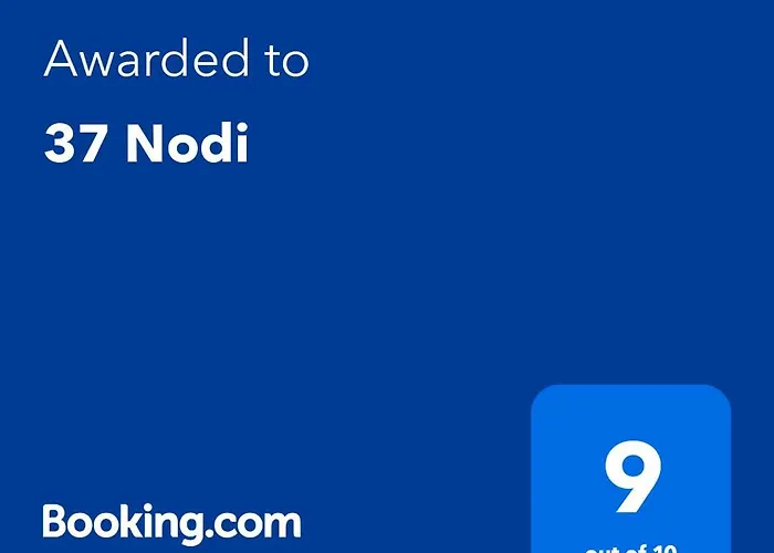 37 Nodi Ancona